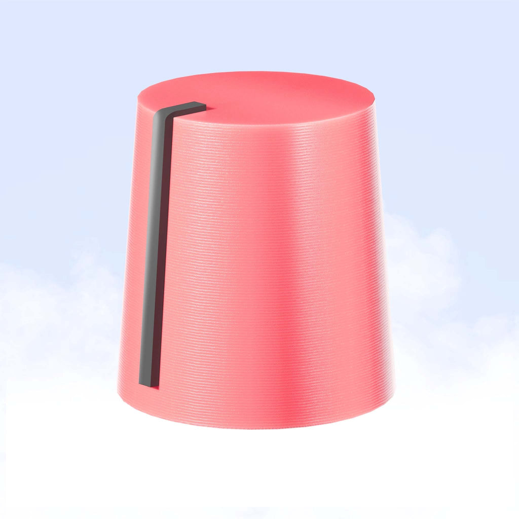 4-Pack The OG Knob Twist Tone