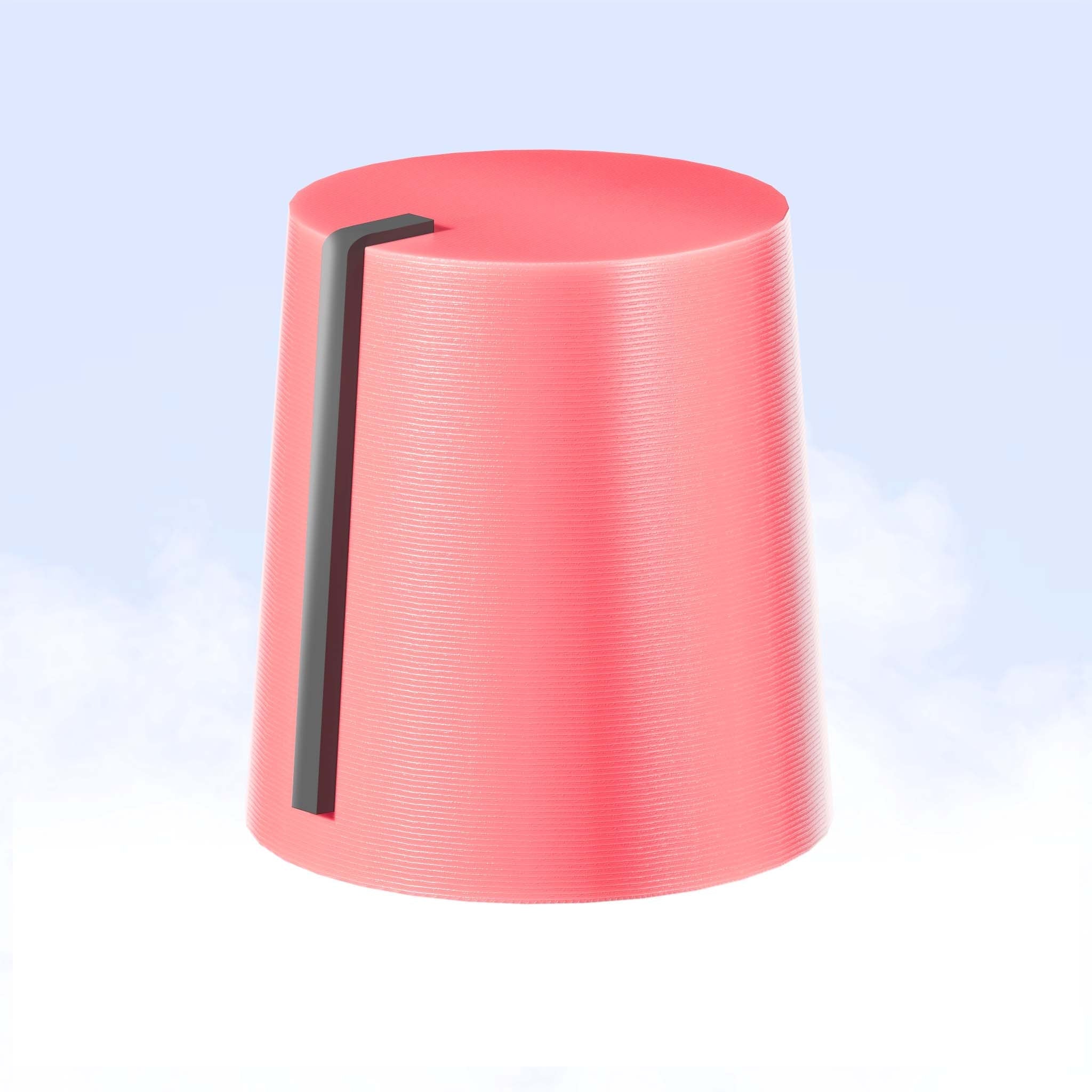 4-Pack The OG Knob Twist Tone