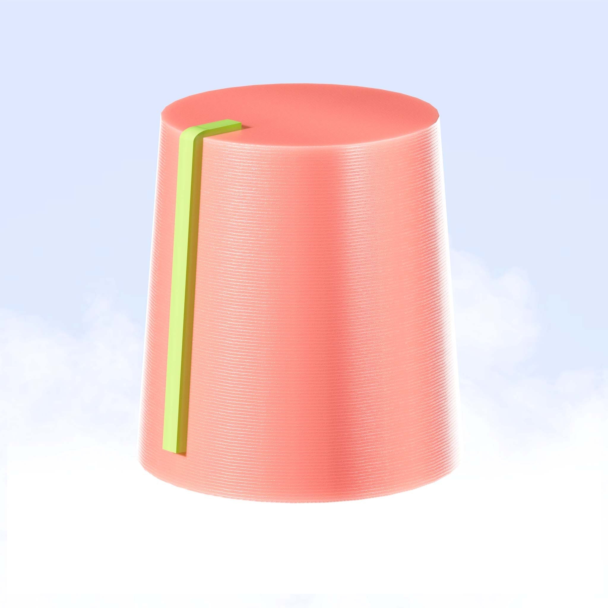 4-Pack The OG Knob Twist Tone