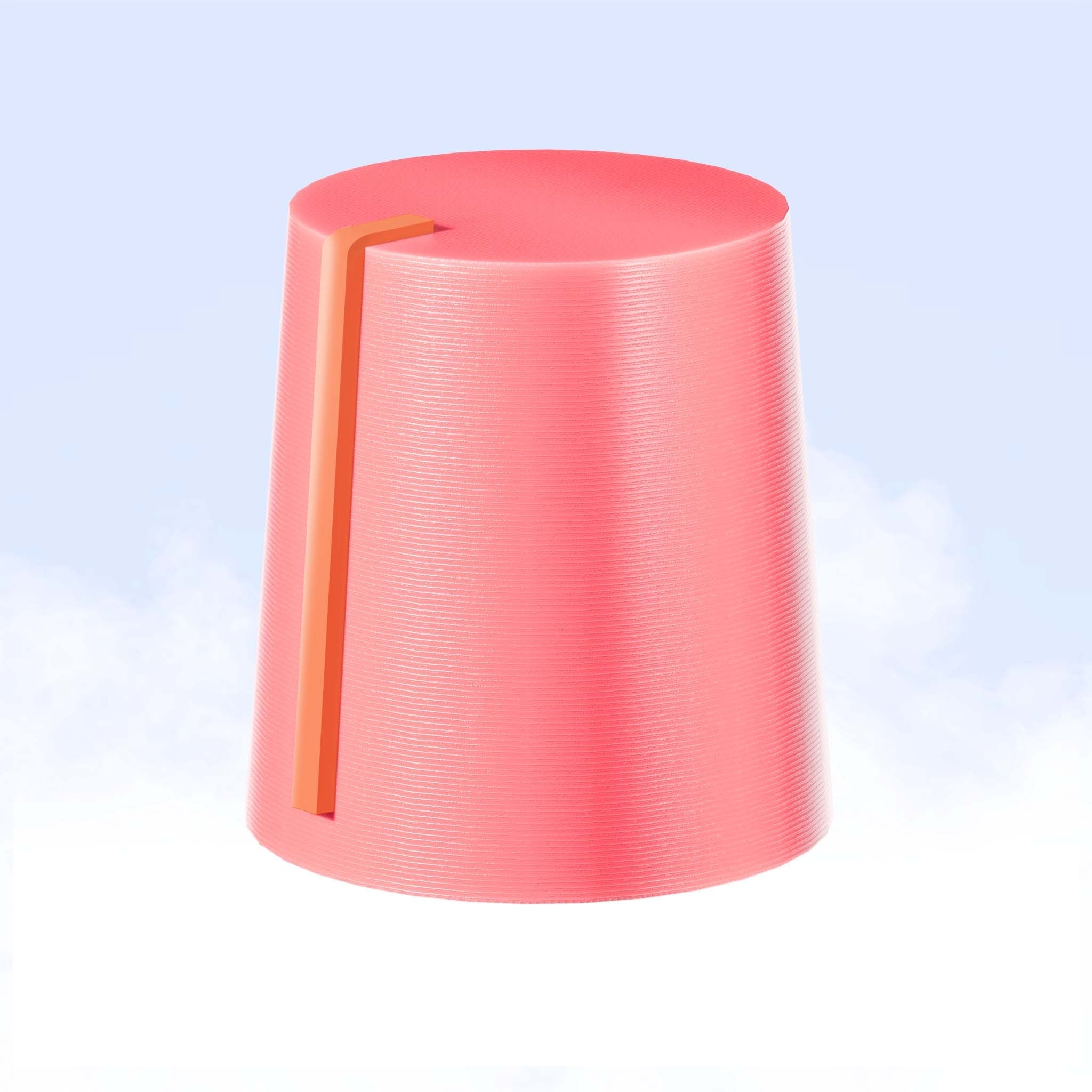 4-Pack The OG Knob Twist Tone