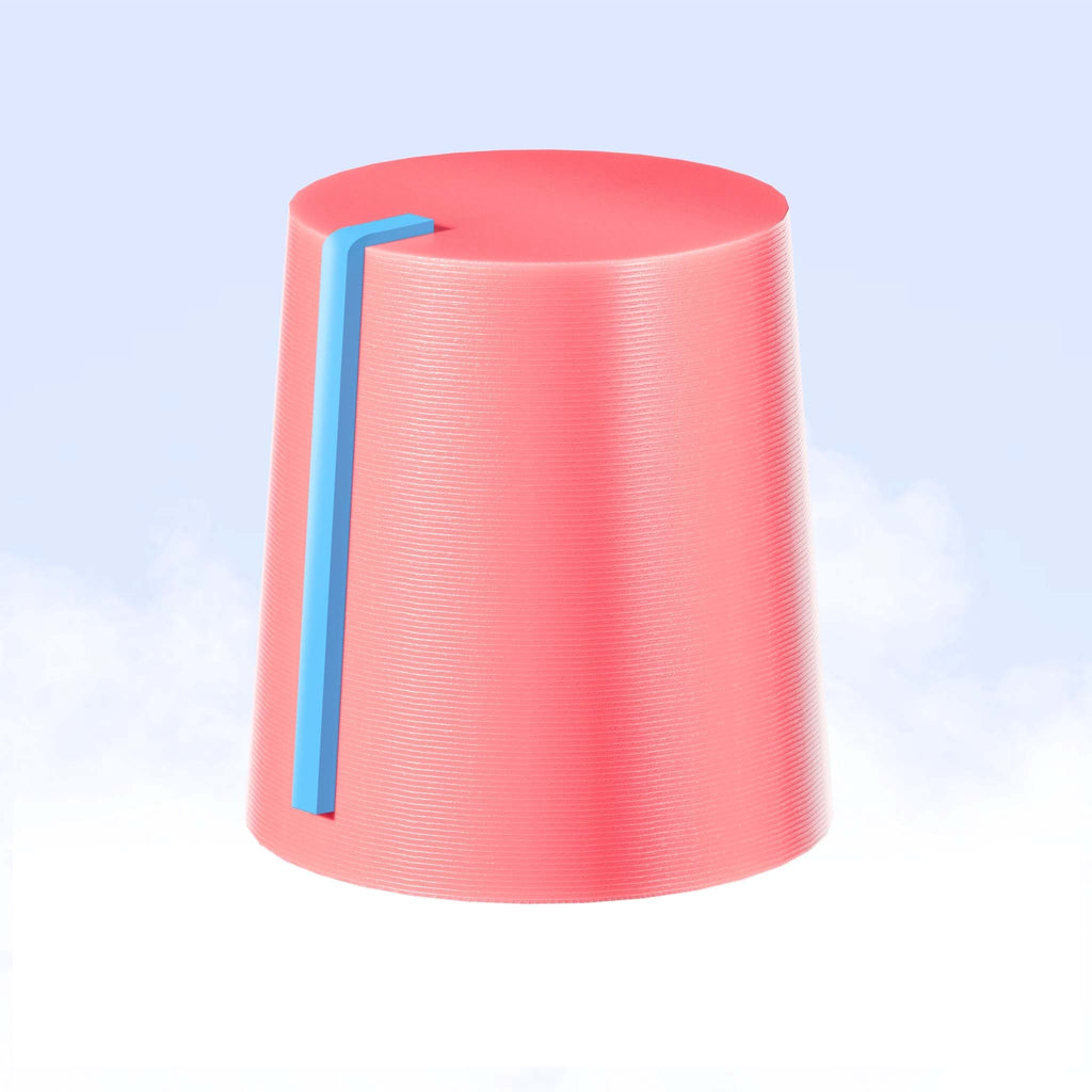 4-Pack The OG Knob Twist Tone