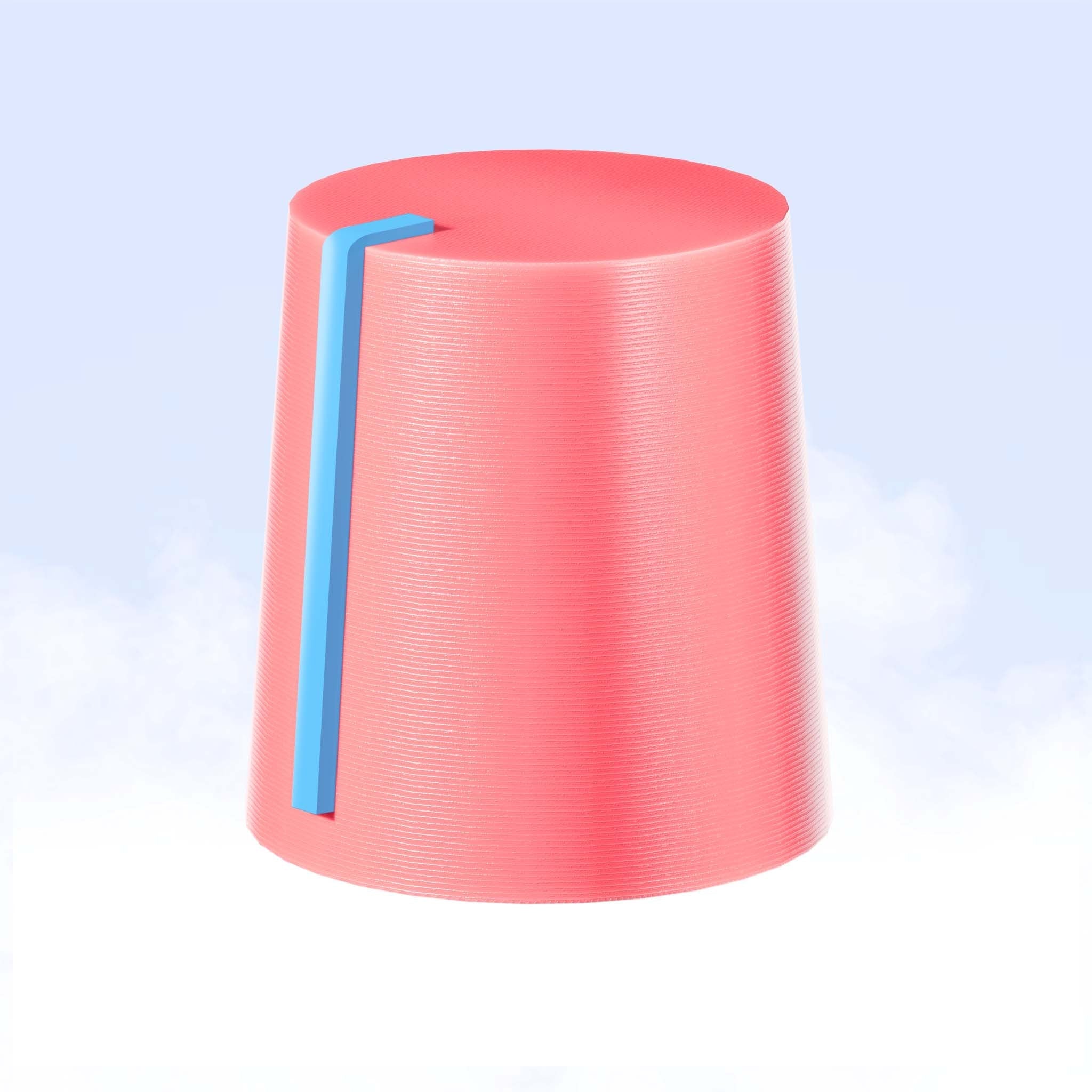 4-Pack The OG Knob Twist Tone