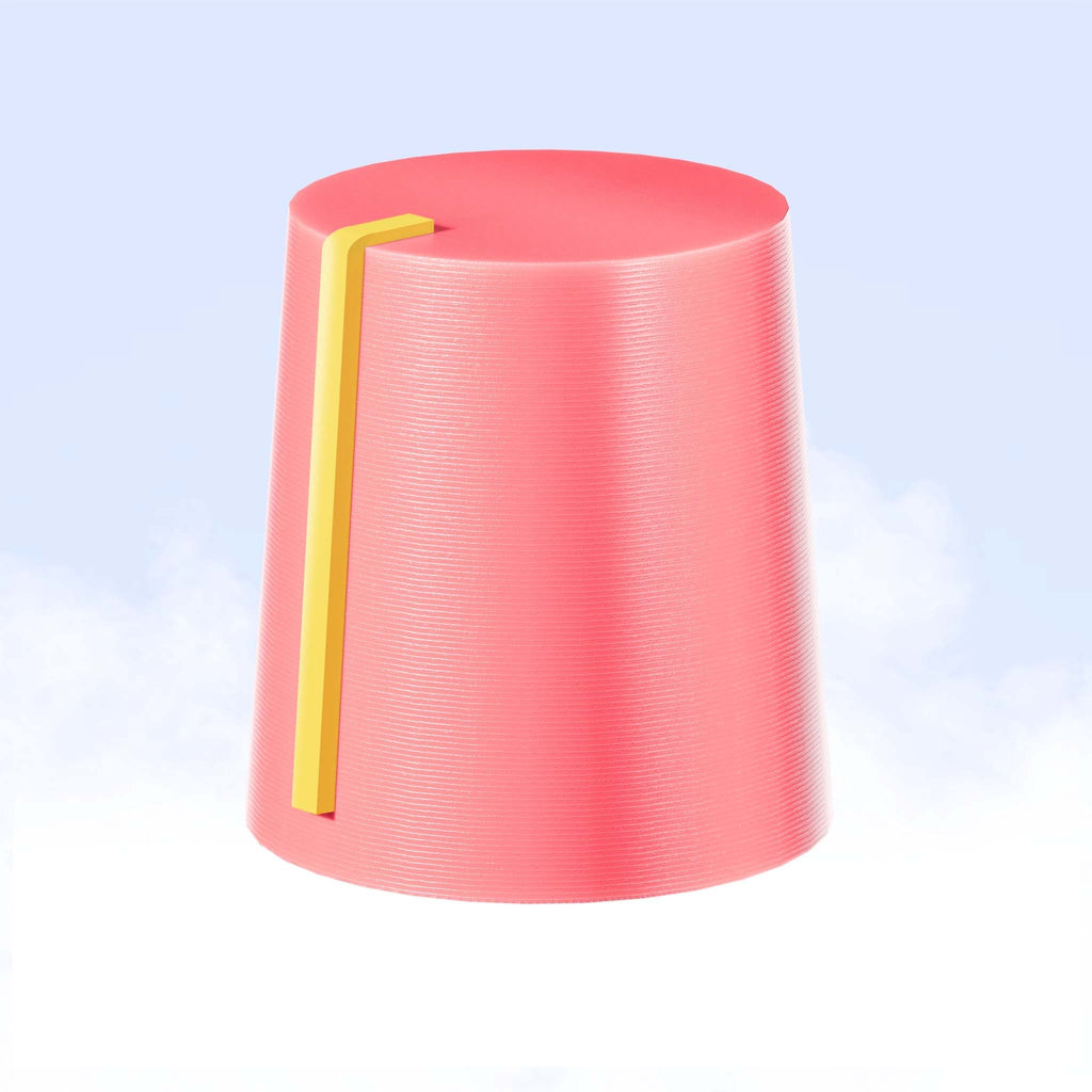 4-Pack The OG Knob Twist Tone