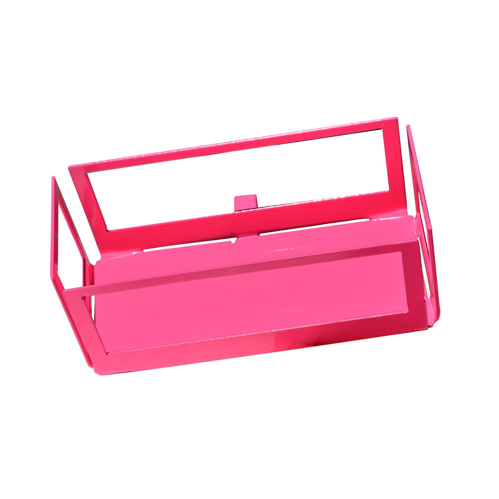Tattoo taboret (pink) Stingray Tattoo supplies