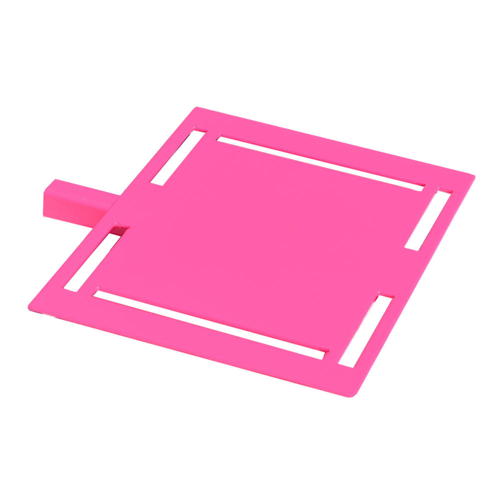 Tattoo taboret (pink) Stingray Tattoo supplies