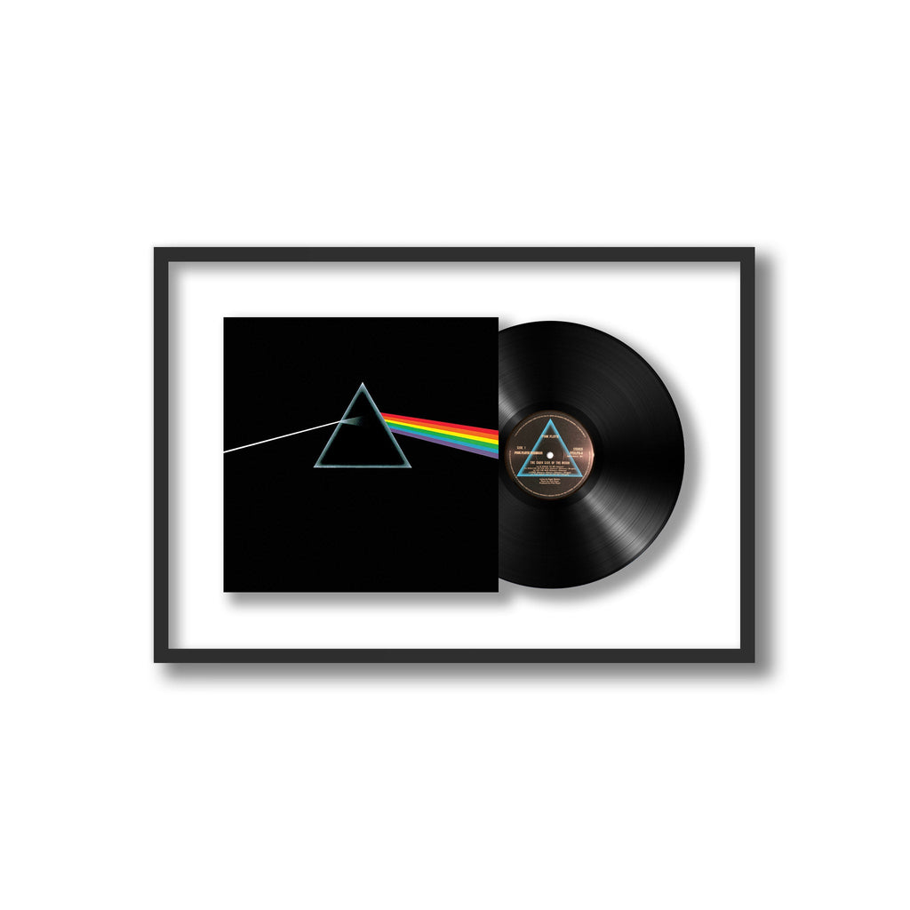The Dark Side of the Moon Harvest Art Gallery