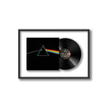 The Dark Side of the Moon Harvest Art Gallery