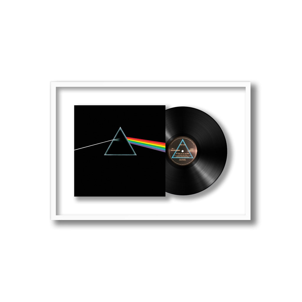 The Dark Side of the Moon Harvest Art Gallery