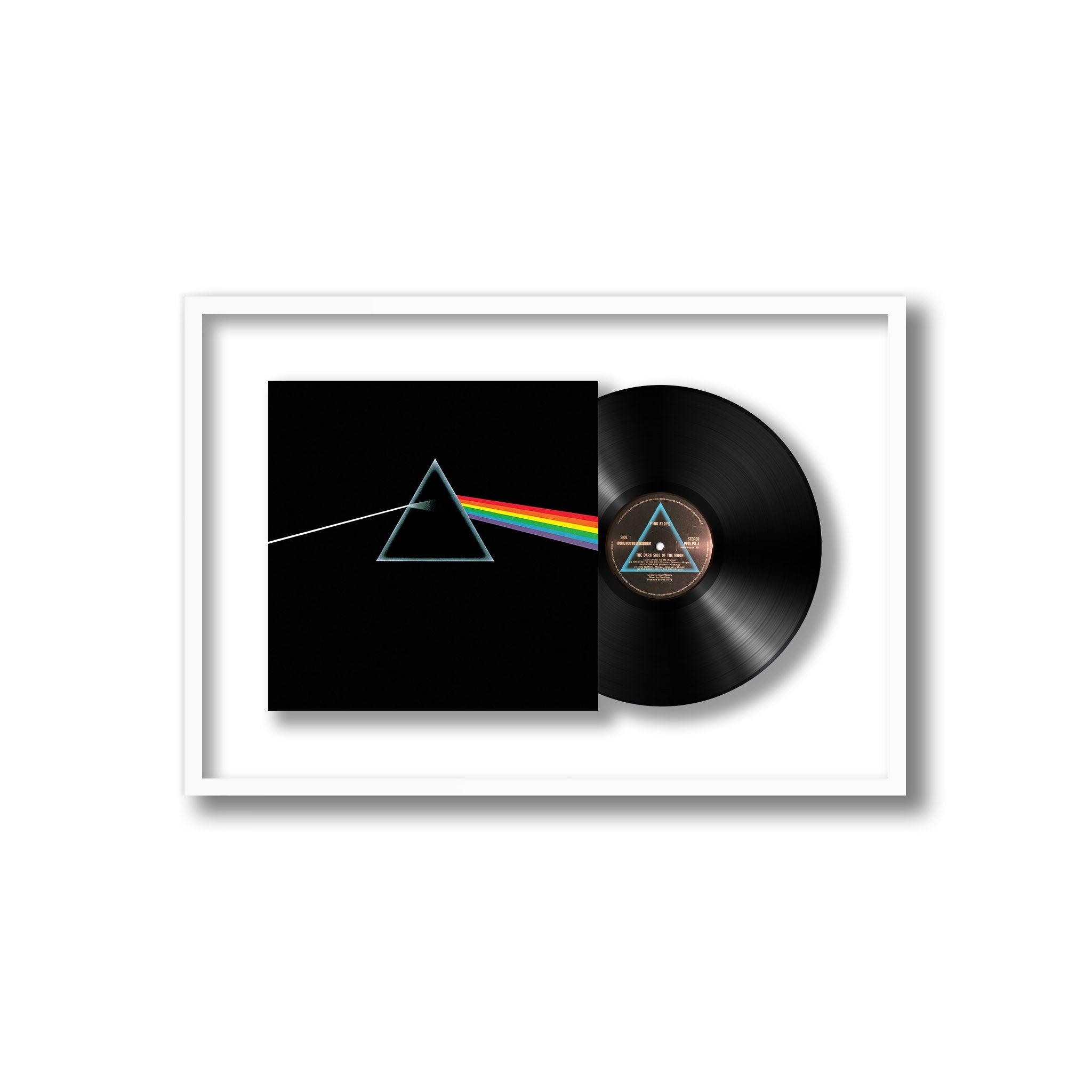 The Dark Side of the Moon Harvest Art Gallery
