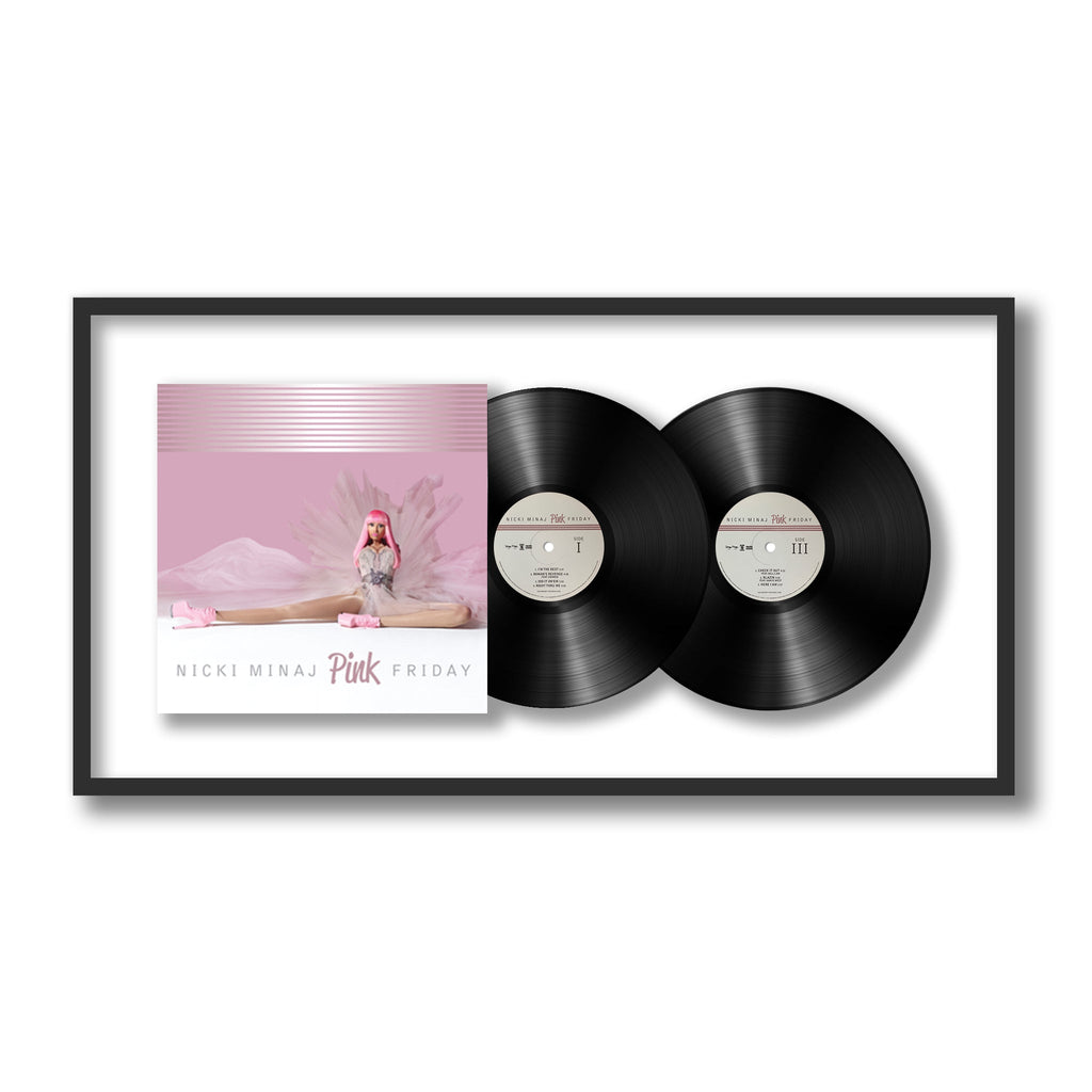 Pink Friday Harvest Art Gallery