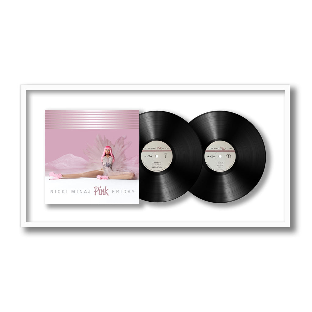 Pink Friday Harvest Art Gallery