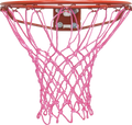 Krazy Netz Heavy Duty Pink Basketball Rim Net Krazy Netz & Patchez