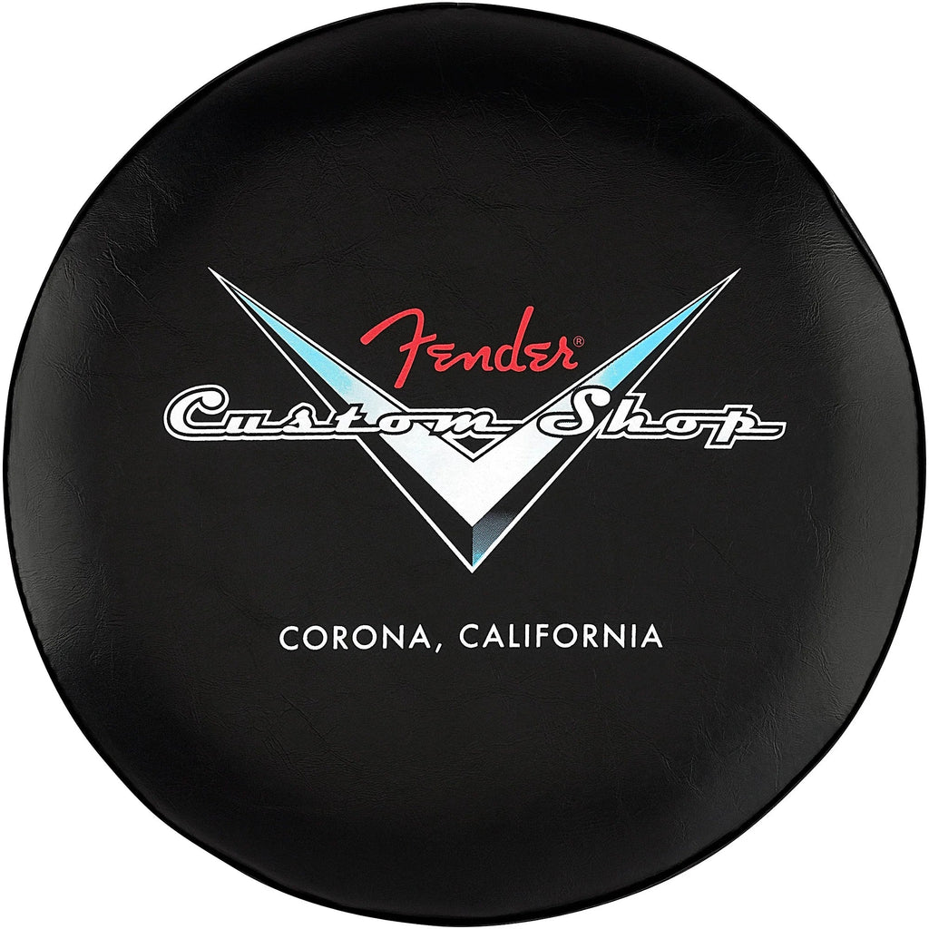 Fender 24" Pinstripe Barstool Pluginz Keychains