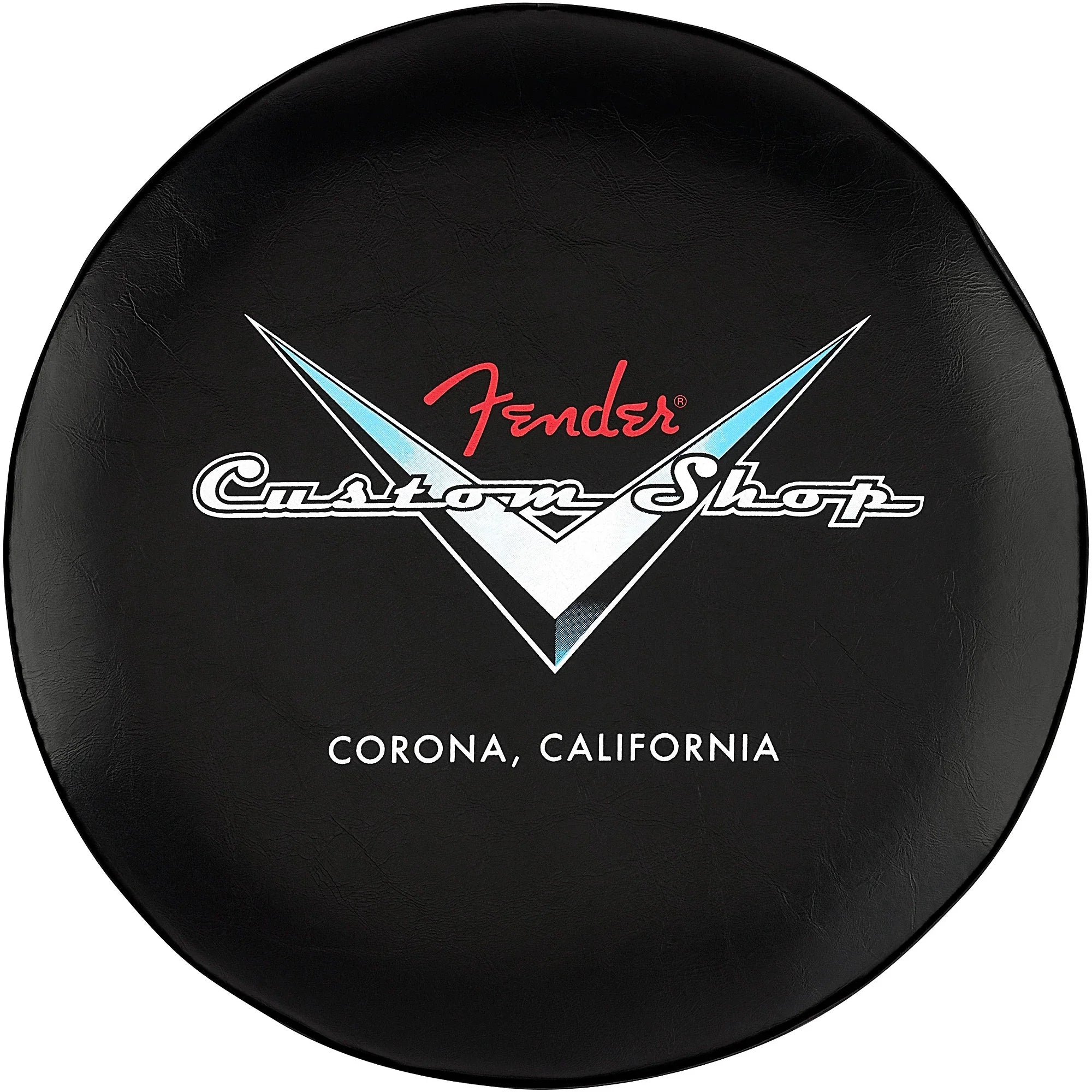 Fender 24" Pinstripe Barstool Pluginz Keychains