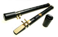 101 - Pocket Sax - Classic Black The Maui Xaphoon