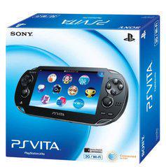 PlayStation Vita 3G / WiFi Edition Playstation Vita Retro Gaming of Denver