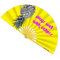 Pineapple Play Fan The Gay Fan Club