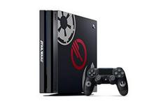 Playstation 4 Pro 1TB Star Wars Battlefront II - Playstation 4 Retro Gaming of Denver