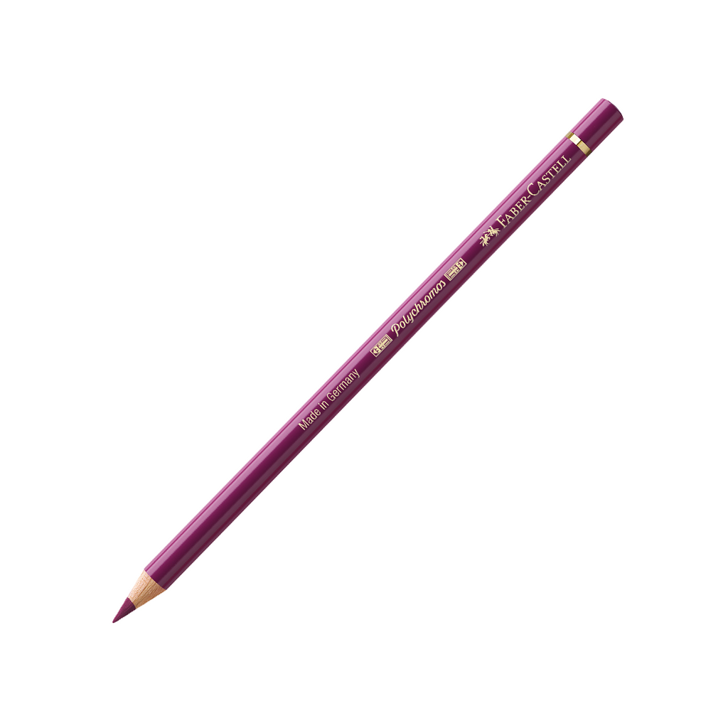 Faber-Castell Polychromo Colored Pencils ShopSketchBox