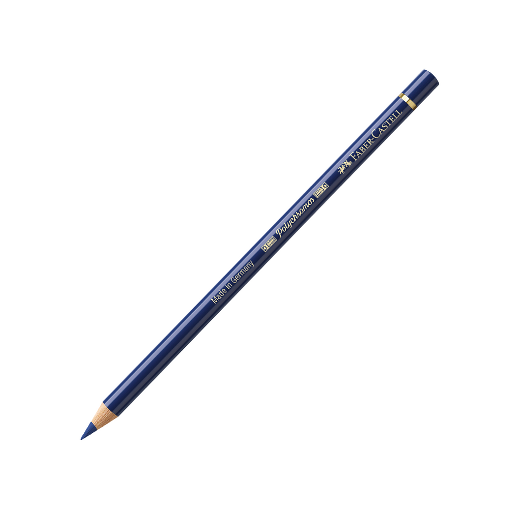 Faber-Castell Polychromo Colored Pencils ShopSketchBox