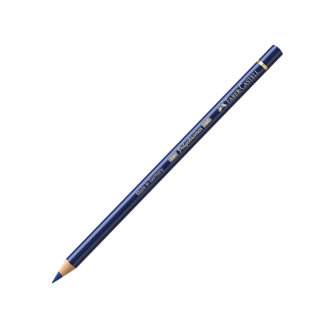 Faber-Castell Polychromo Colored Pencils ShopSketchBox