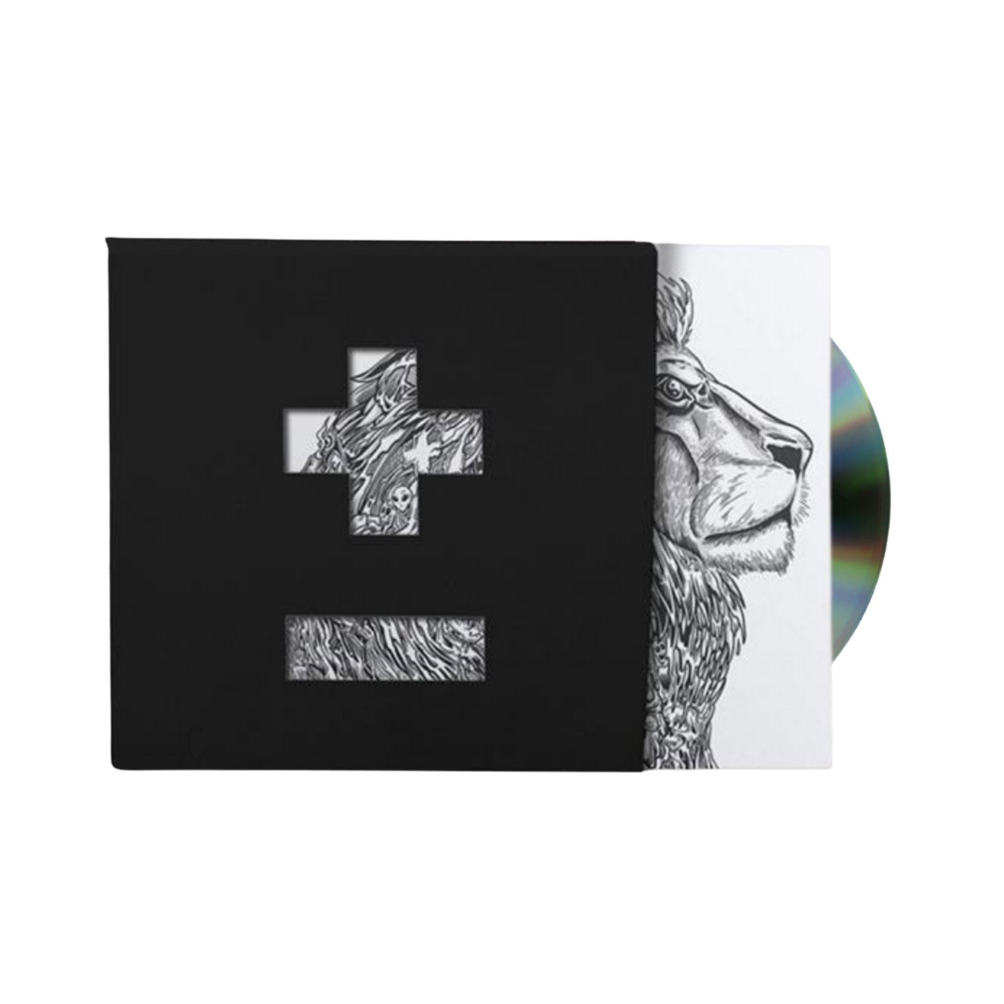 Pop Evil - "Self Titled" CD MNRK Heavy