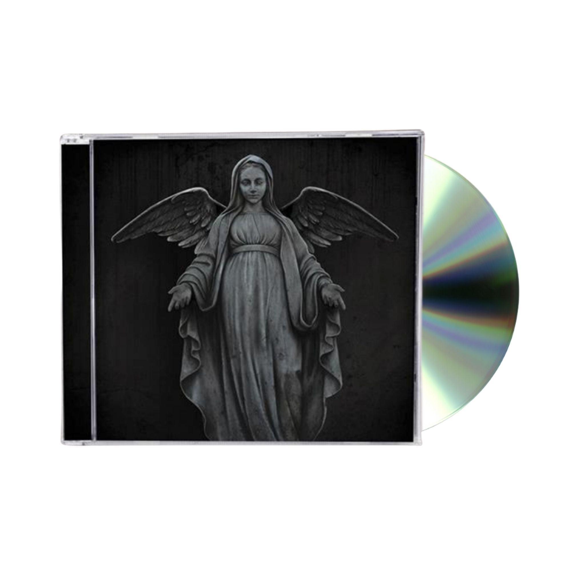 Pop Evil - "Onyx" CD MNRK Heavy