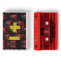 Pop Evil - Skeletons Spotify Fans First Cassette MNRK Heavy