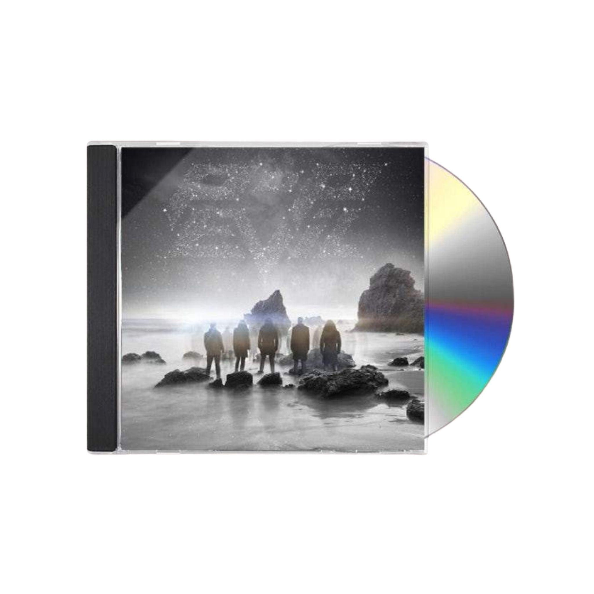 Pop Evil - "Up" CD MNRK Heavy