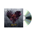 Pop Evil - "War of Angels" CD MNRK Heavy