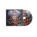 Pop Evil - What Remains CD MNRK Heavy