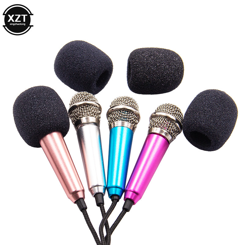 Mini Microphone