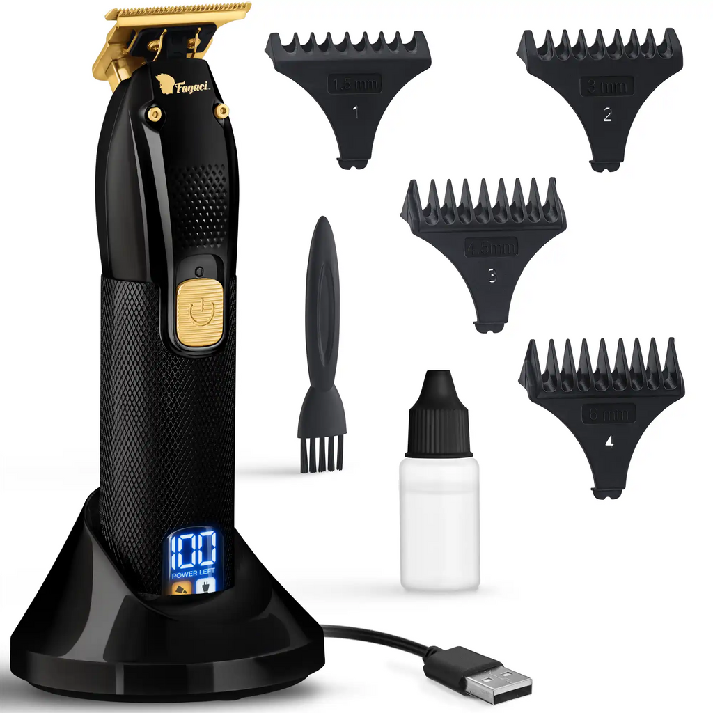 PRECISE TRIMMER Fagaci