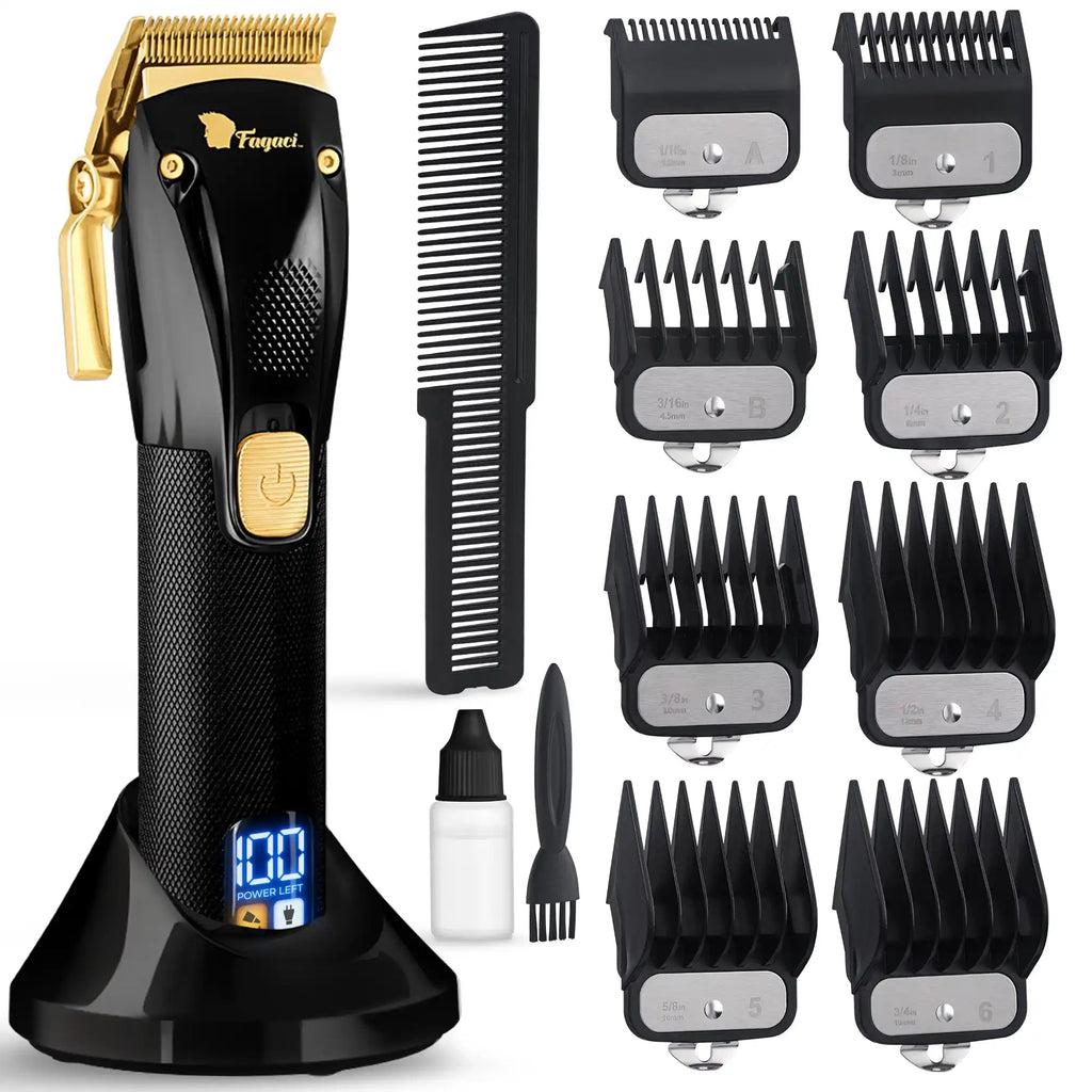 PRECISE CLIPPER Fagaci