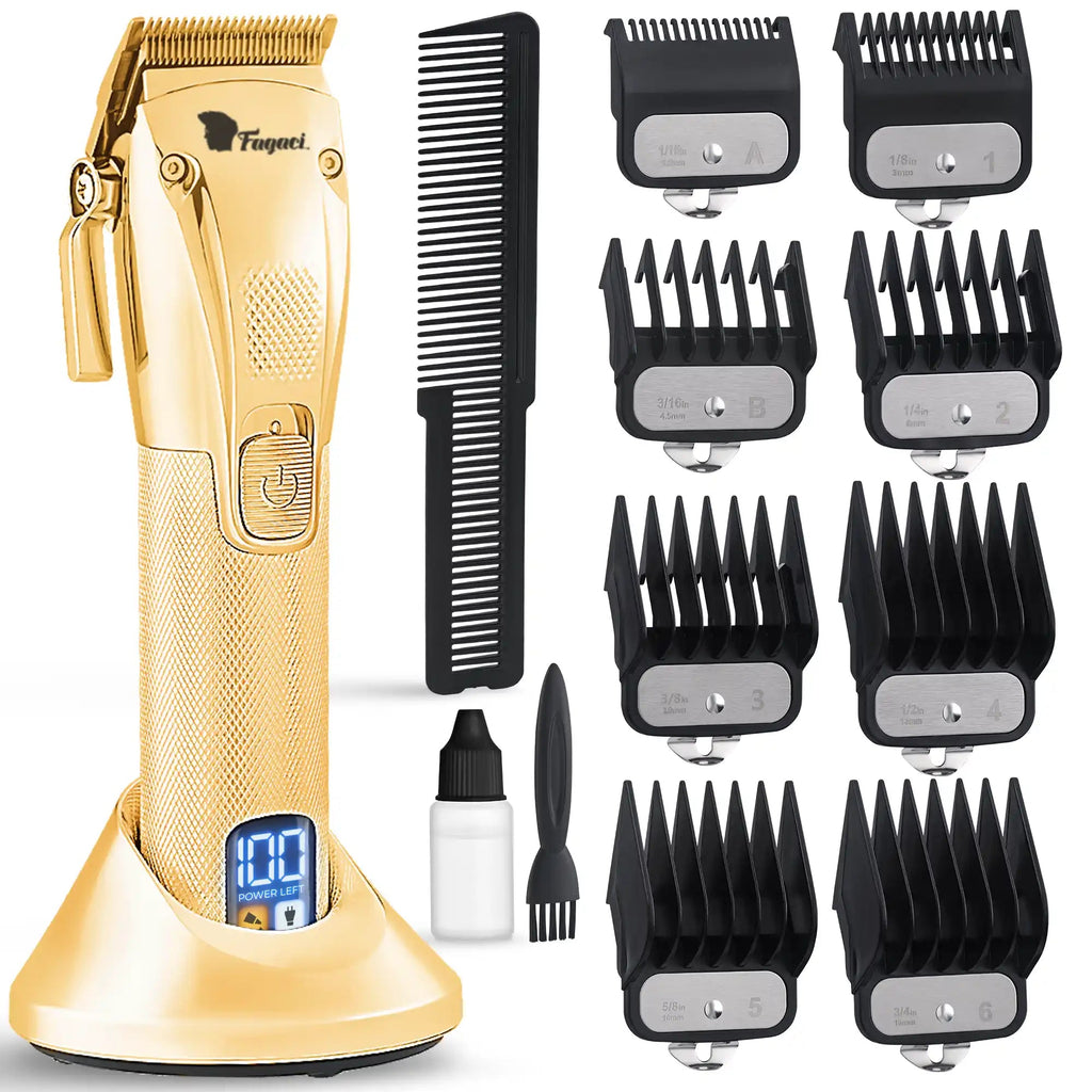 PRECISE CLIPPER Fagaci