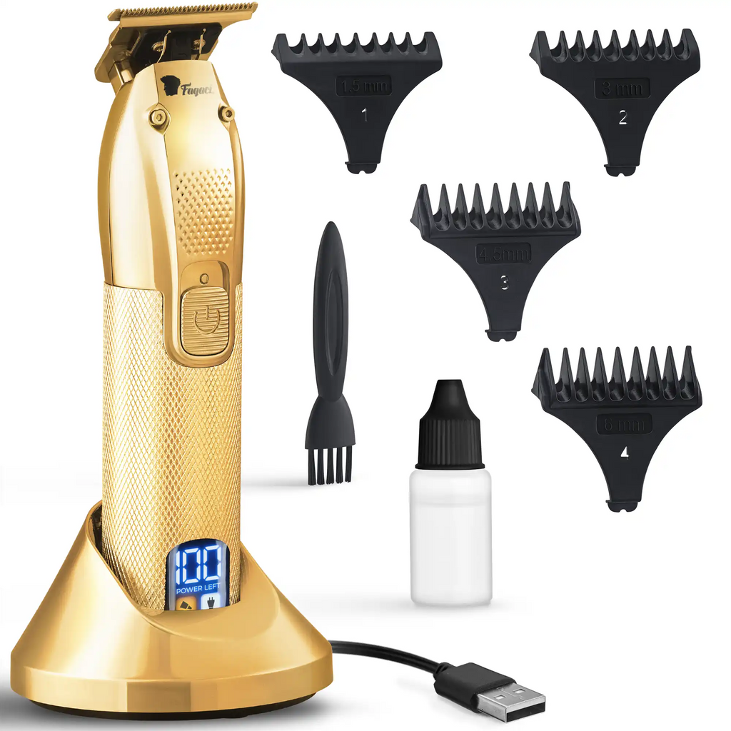 PRECISE TRIMMER Fagaci