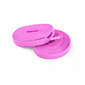 Pretty Pink Bread