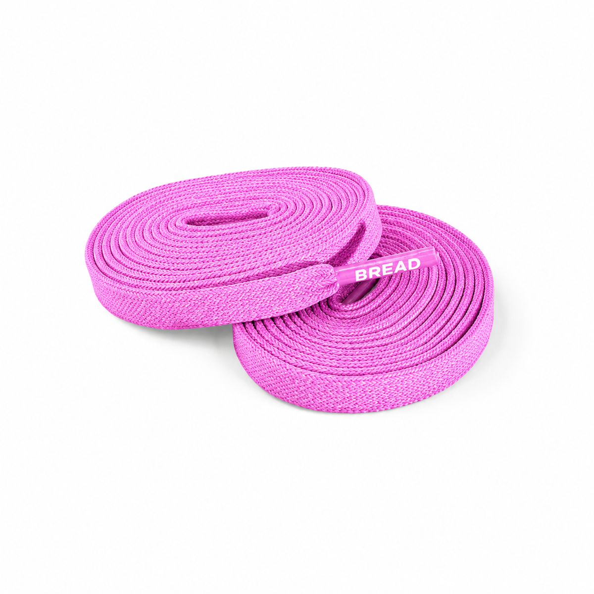 Xtra Stretch Flat Bread Laces Bread