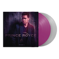Prince Royce - Phase II Vinyl 2LP Sony Latin