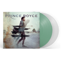 Prince Royce - FIVE - Vinyl 2LP (Coke Bottle/Clear) Sony Latin