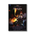 Prince Purple Rain Movie Poster Harvest Art Gallery