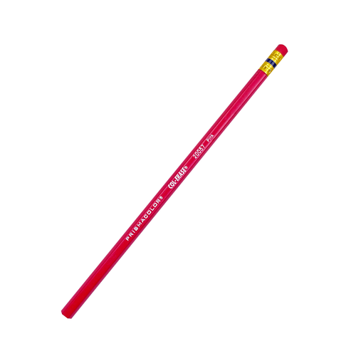 PRISMACOLOR COL-ERASE PENCIL IN PINK ShopSketchBox