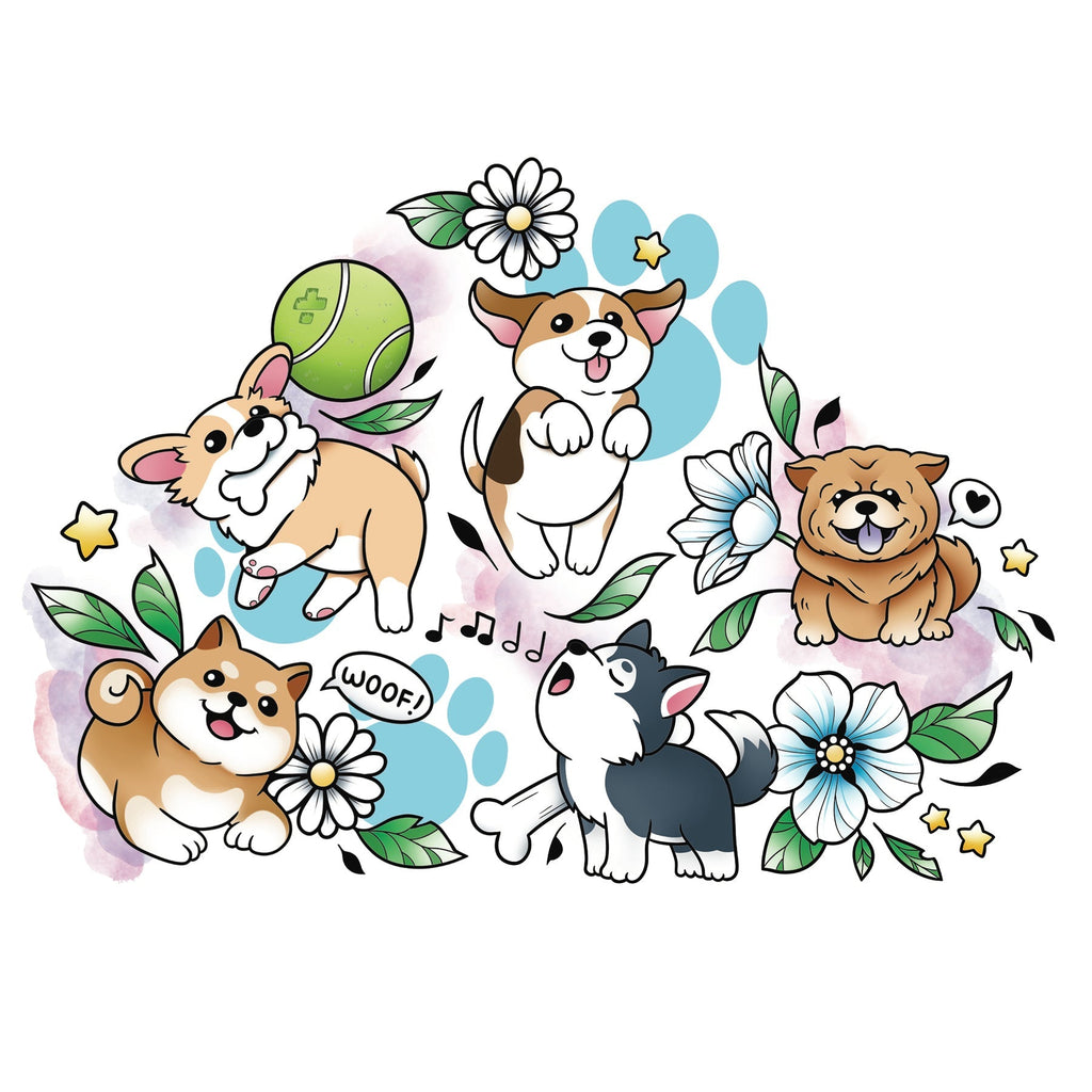 Best Furiends Tony Ray