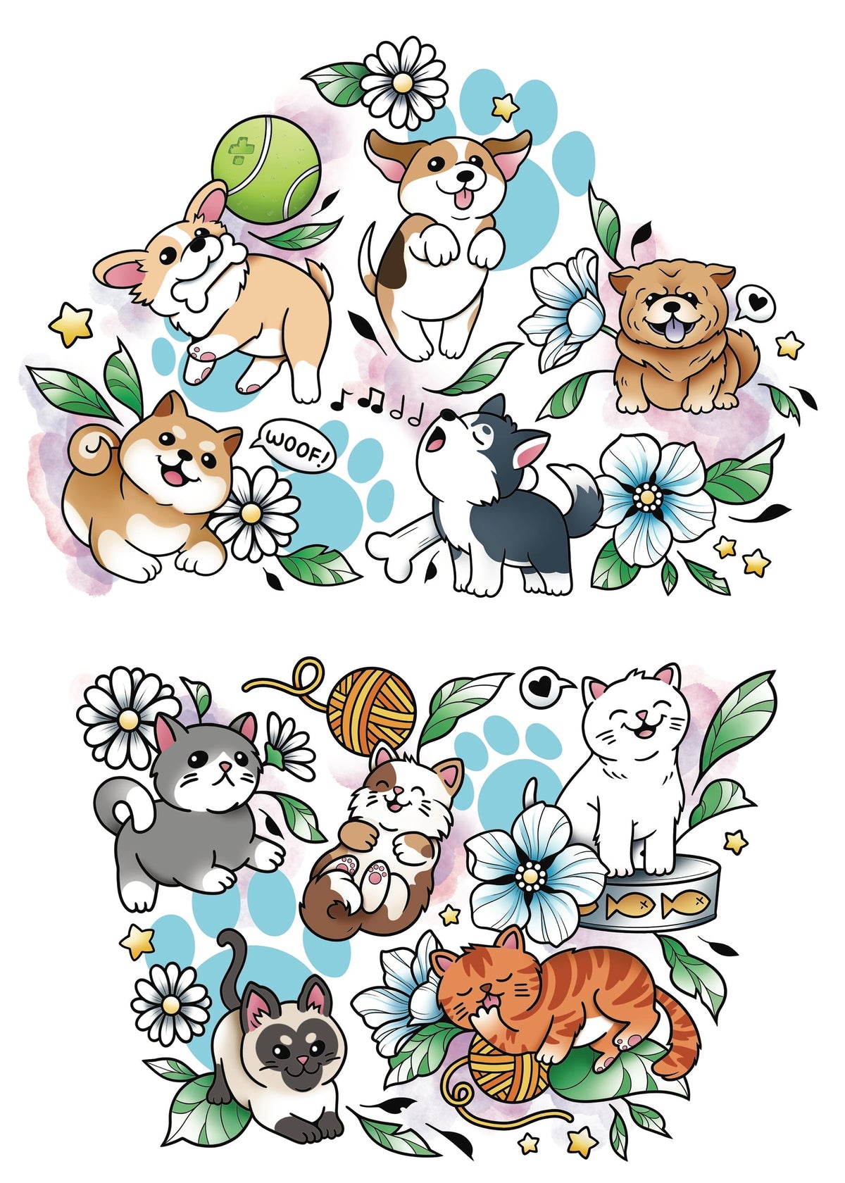 Best Furiends Tony Ray