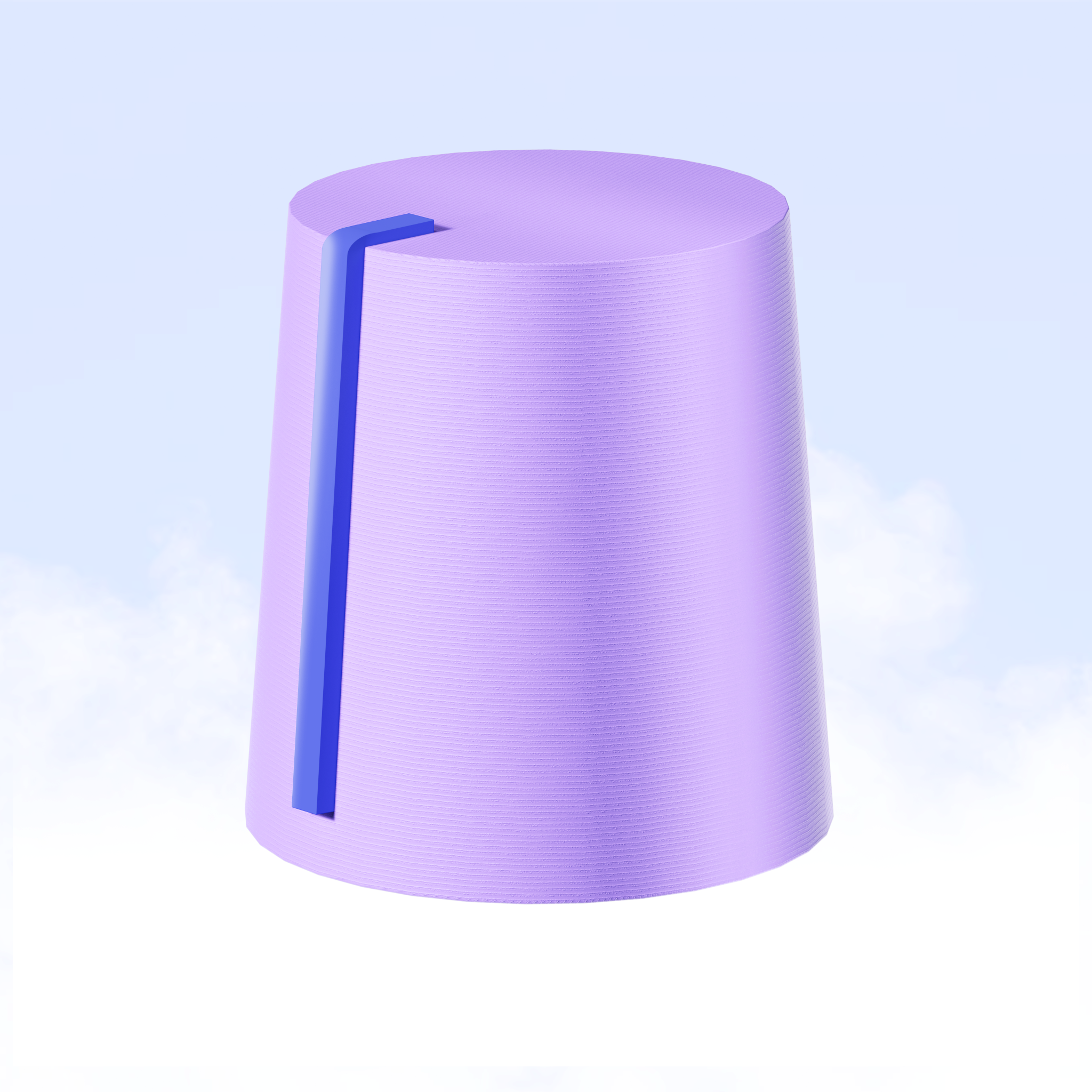 4-Pack The OG Knob Twist Tone