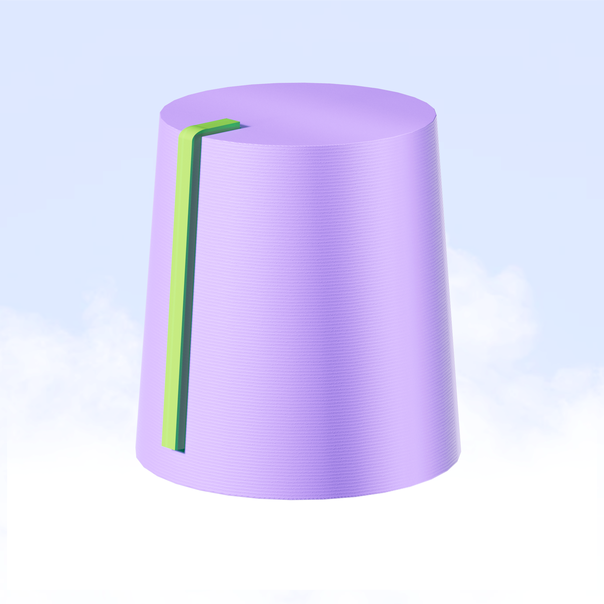 4-Pack The OG Knob Twist Tone