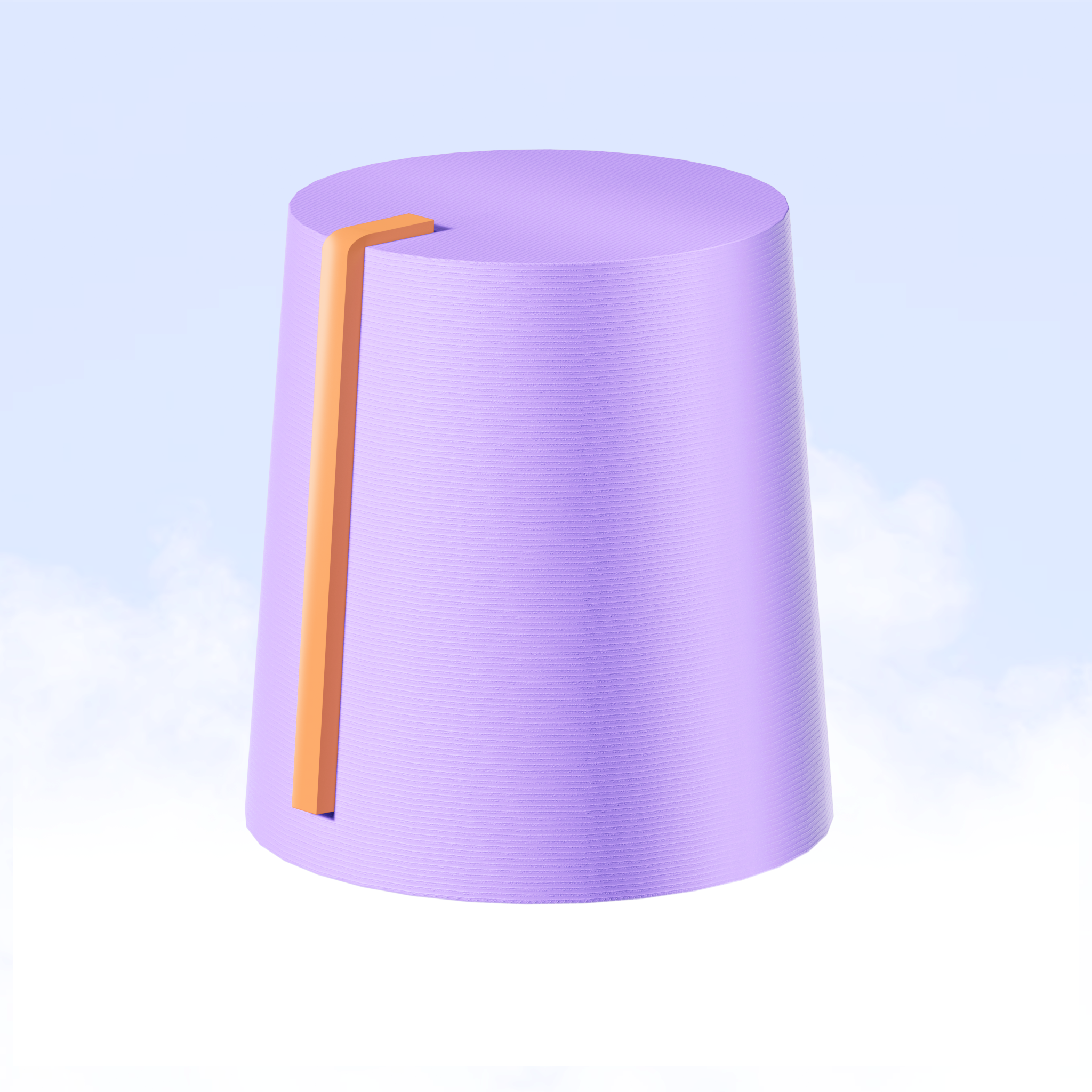 4-Pack The OG Knob Twist Tone