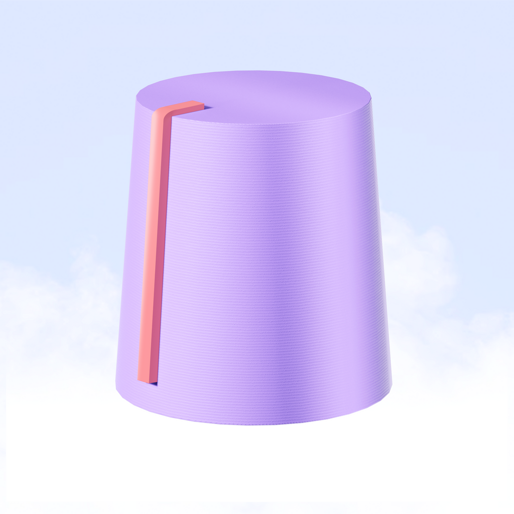 4-Pack The OG Knob Twist Tone