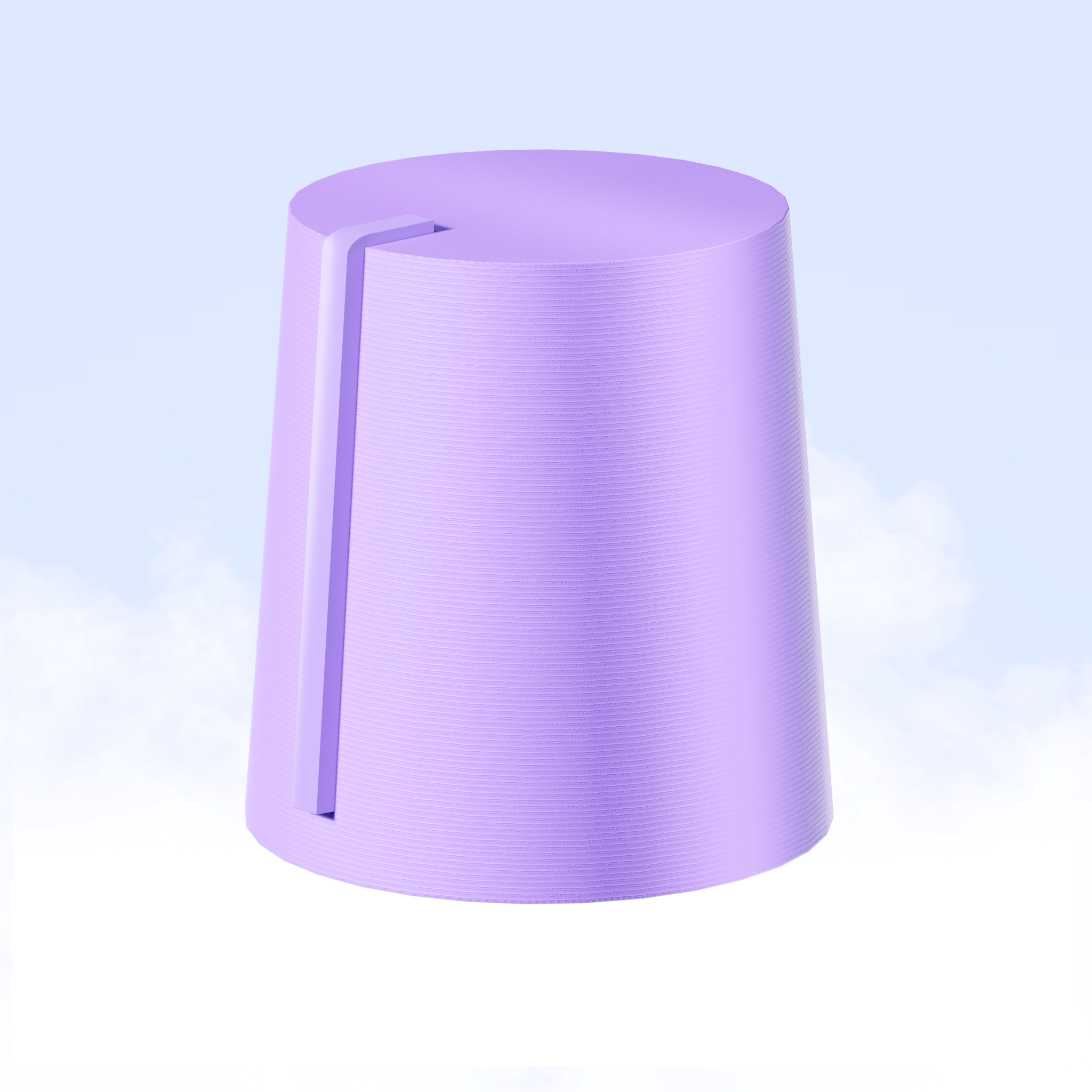 4-Pack The OG Knob Twist Tone