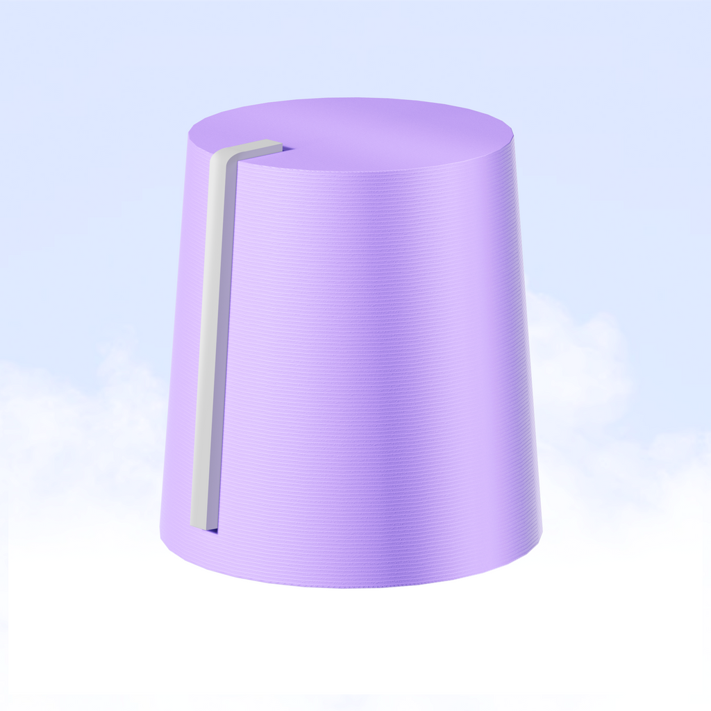 4-Pack The OG Knob Twist Tone